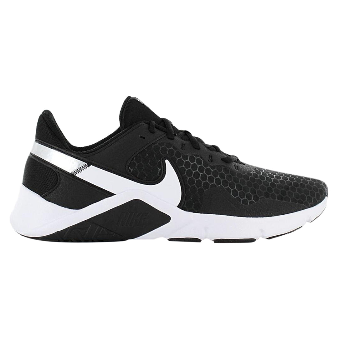 Nike Legend Essential 2 Black White