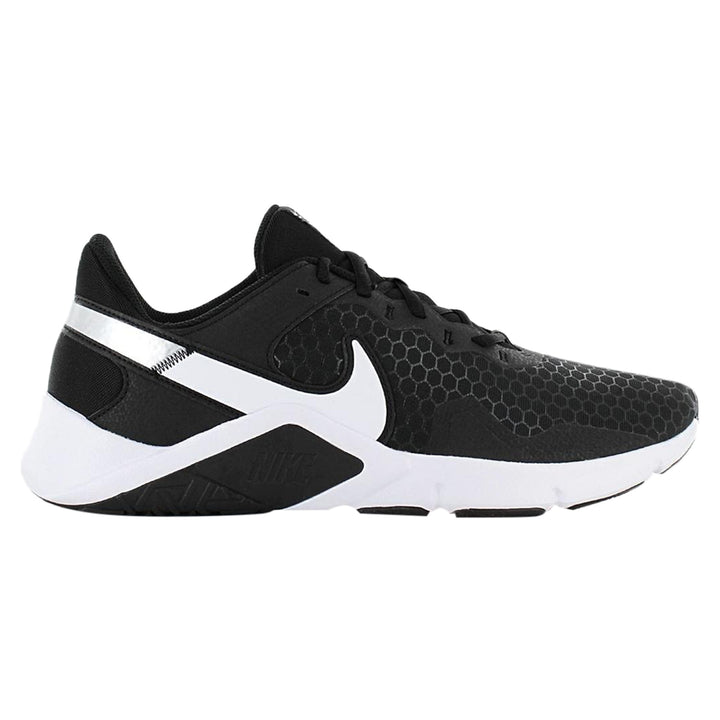 Nike Legend Essential 2 Black White