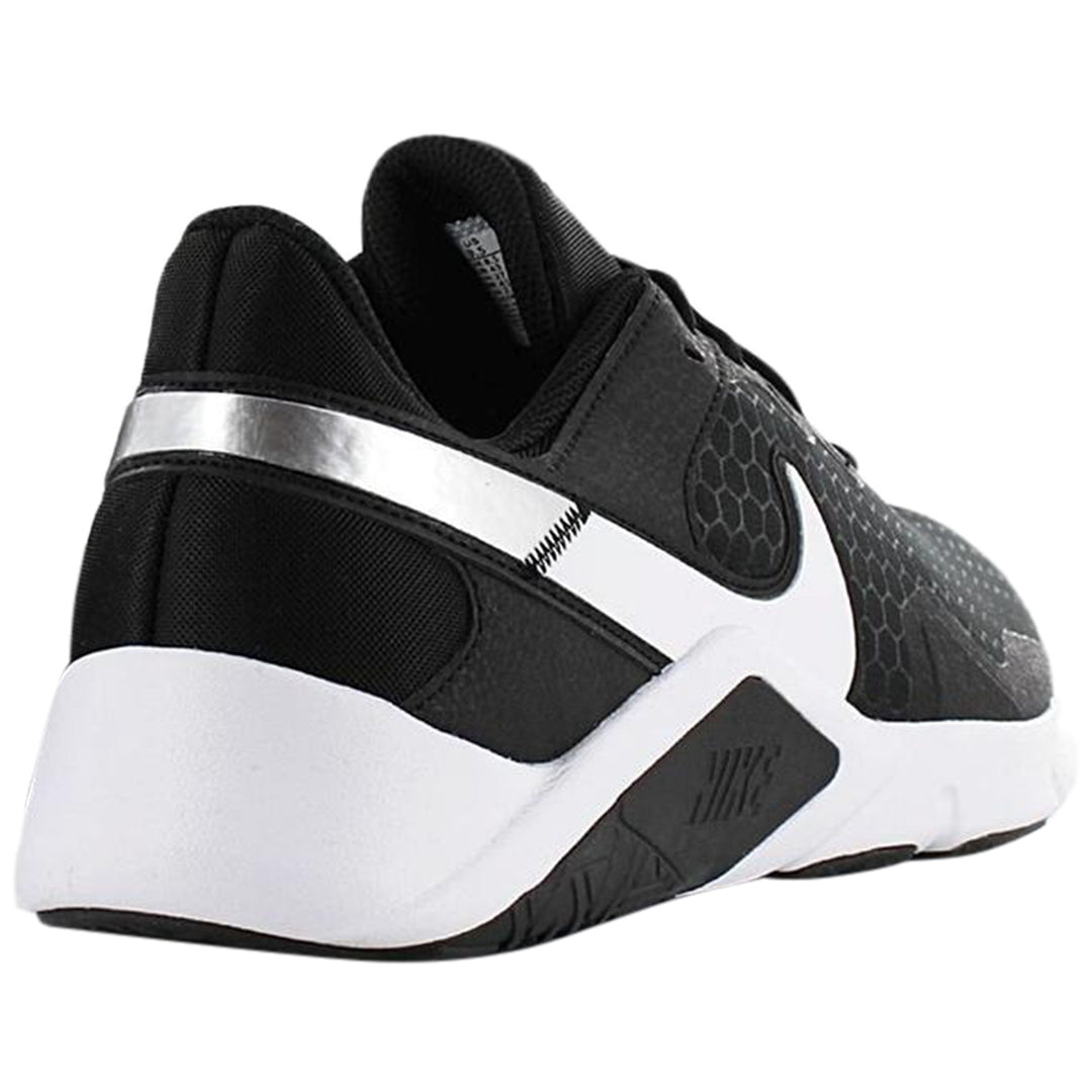 Nike Legend Essential 2 Black White