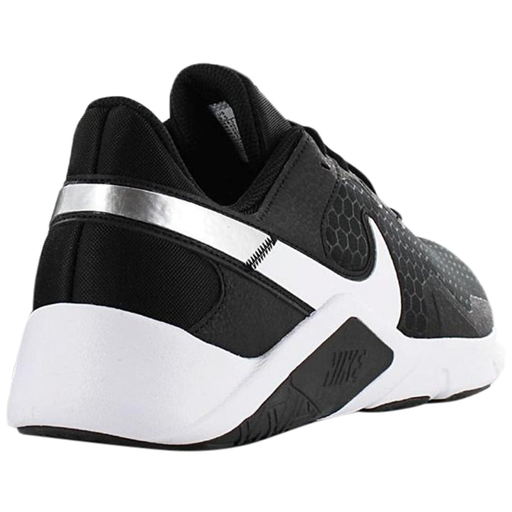 Nike Legend Essential 2 Black White
