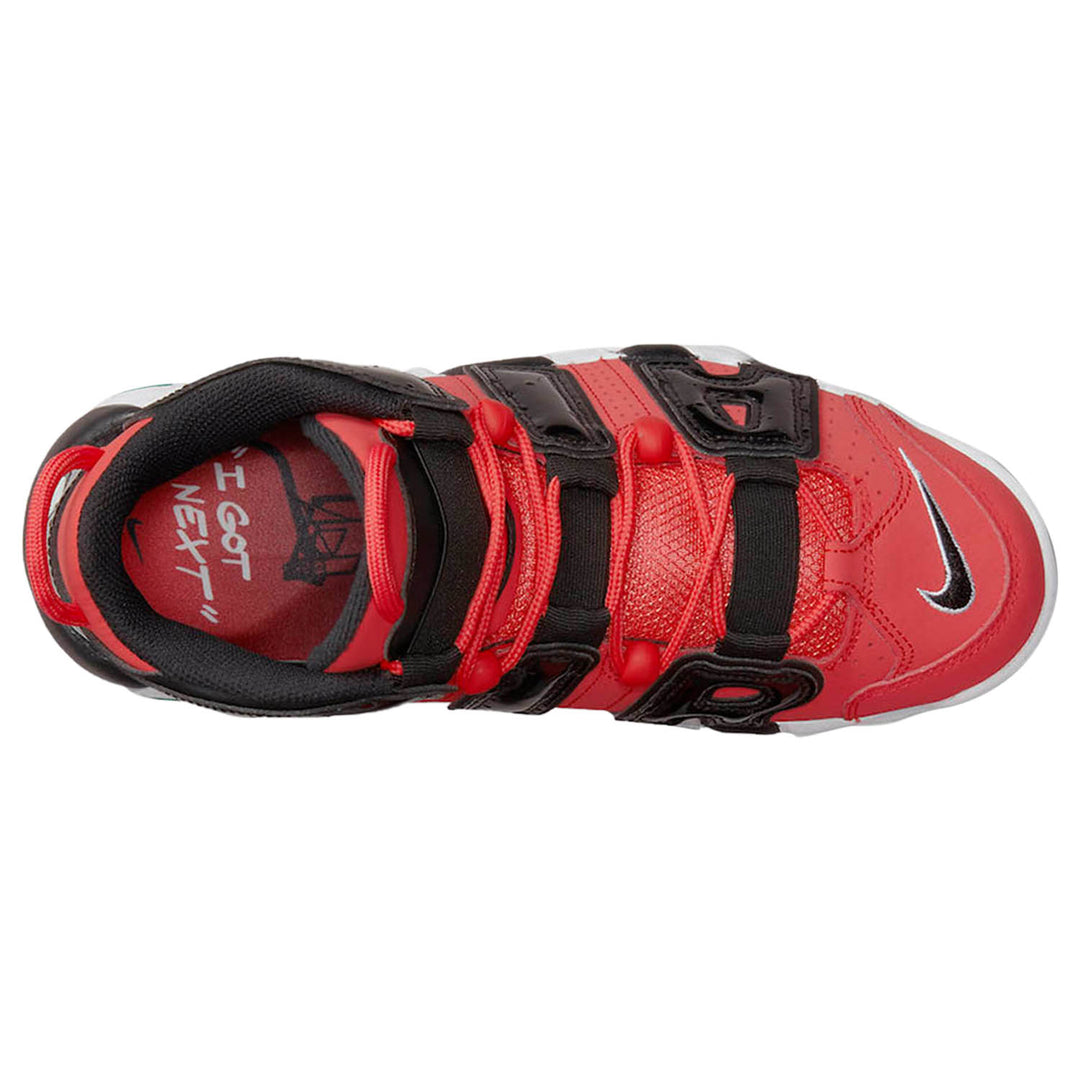 Nike Air More Uptempo I Got Next