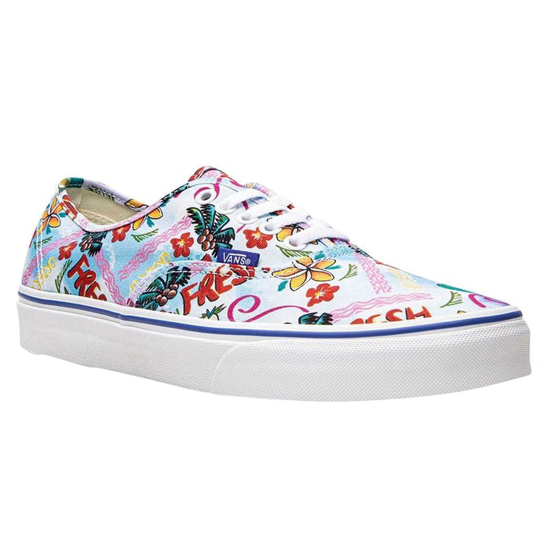 Vans Authentic Unisex Style : Vn0a5krd-AVG
