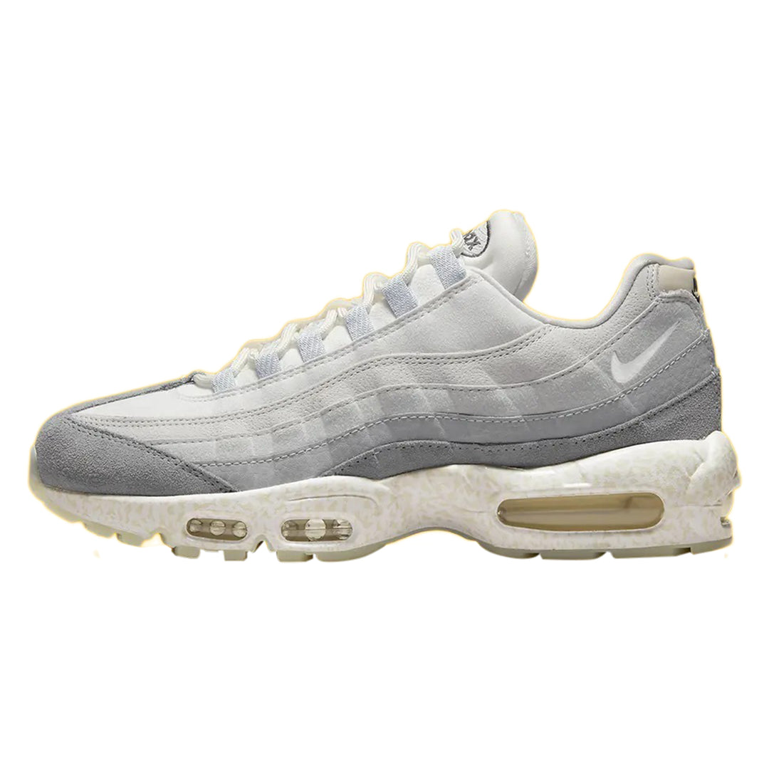 Air Max 95 Light Bone GID