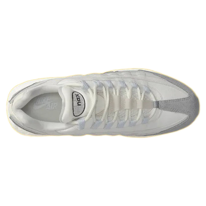 Air Max 95 Light Bone GID