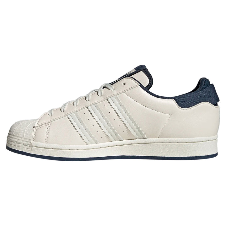 adidas Superstar Parley Chalk White Navy