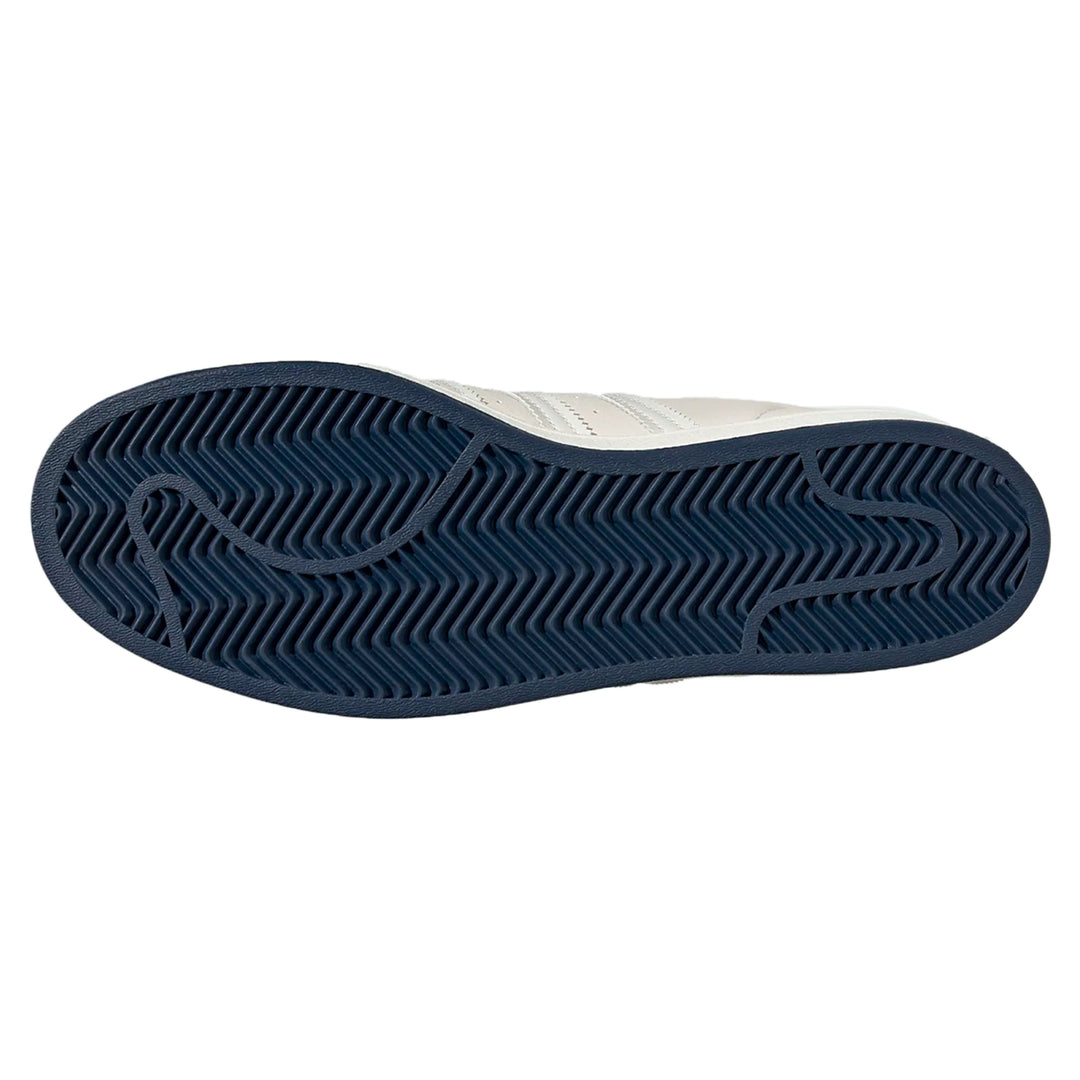 adidas Superstar Parley Chalk White Navy