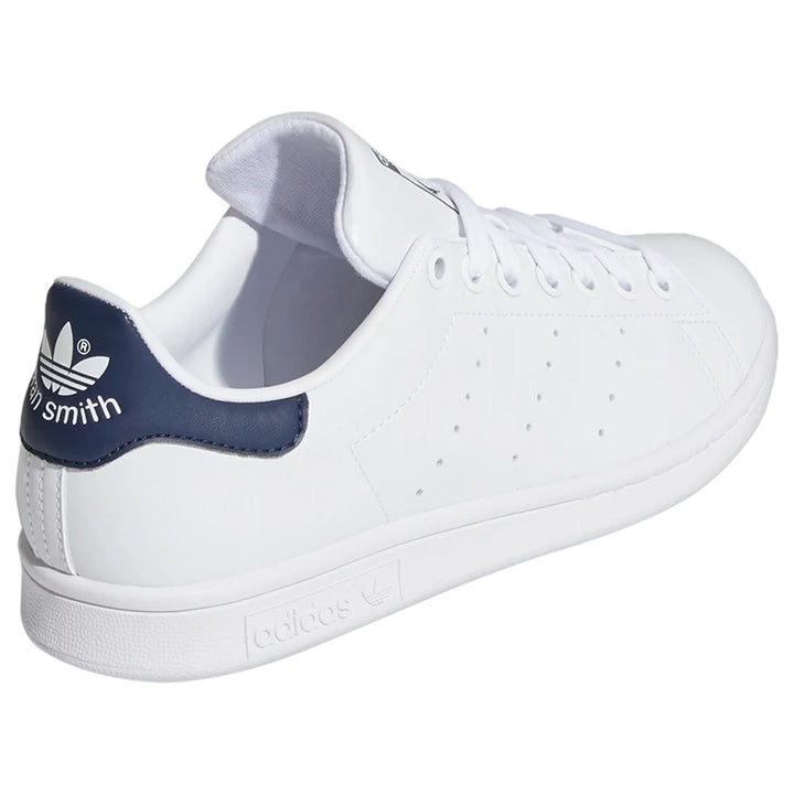adidas Stan Smith Cloud White Collegiate Navy (Women's)