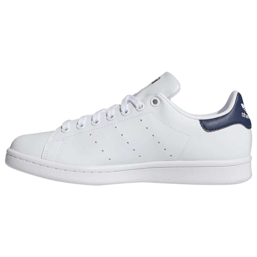 adidas Stan Smith Cloud White Collegiate Navy (Women's)