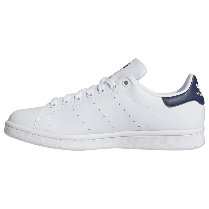 adidas Stan Smith Cloud White Collegiate Navy (Women's)