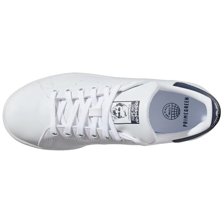 adidas Stan Smith Cloud White Collegiate Navy (Women's)