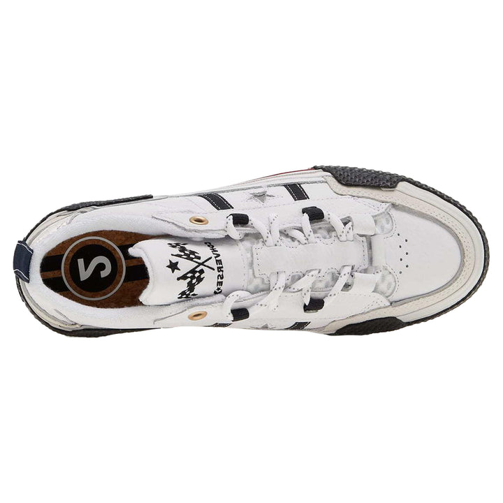 Converse One Star OX IBN Jasper White