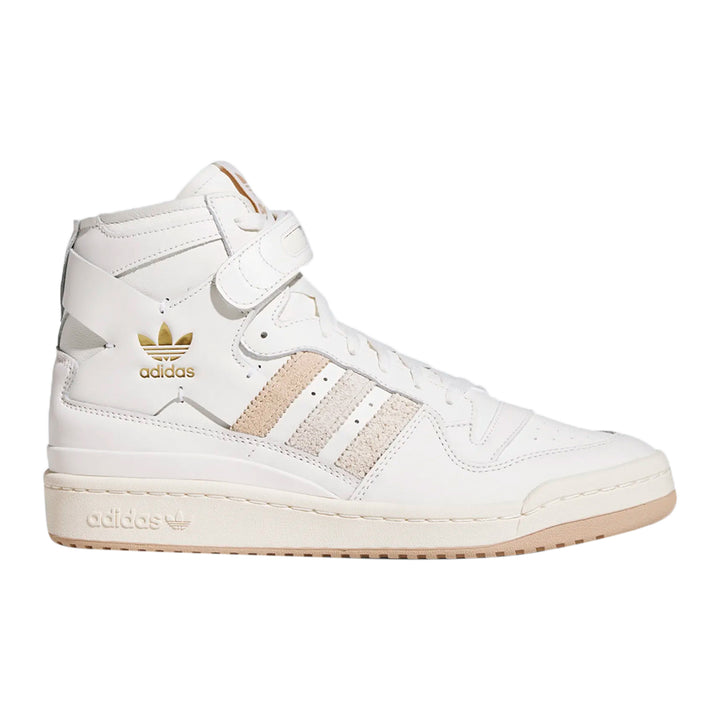 adidas Forum 84 Hi Cloud White Magic Beige