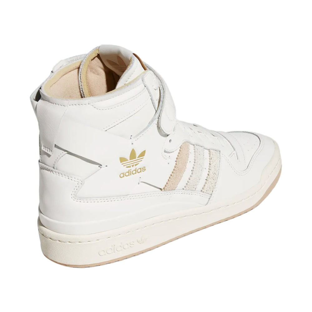 adidas Forum 84 Hi Cloud White Magic Beige