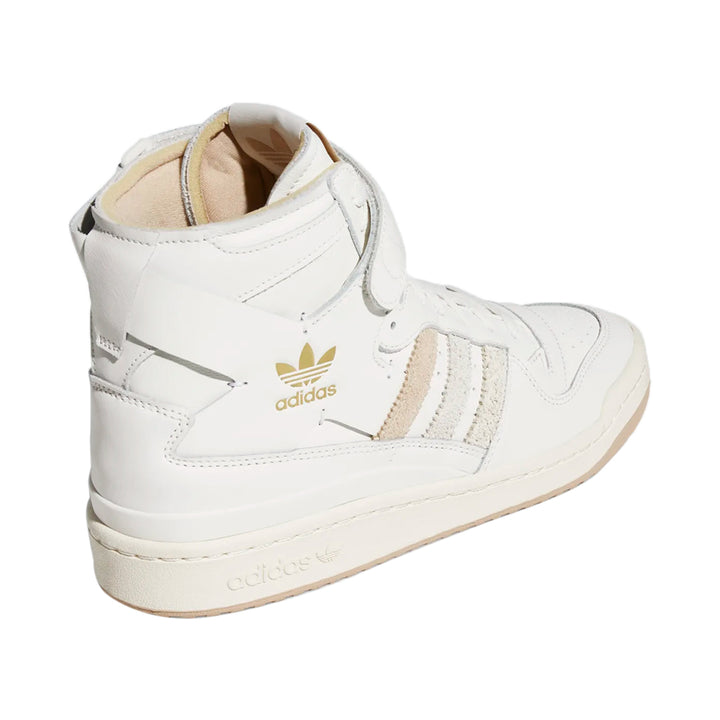 adidas Forum 84 Hi Cloud White Magic Beige