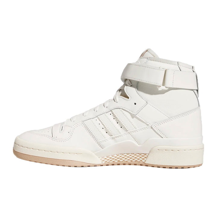adidas Forum 84 Hi Cloud White Magic Beige
