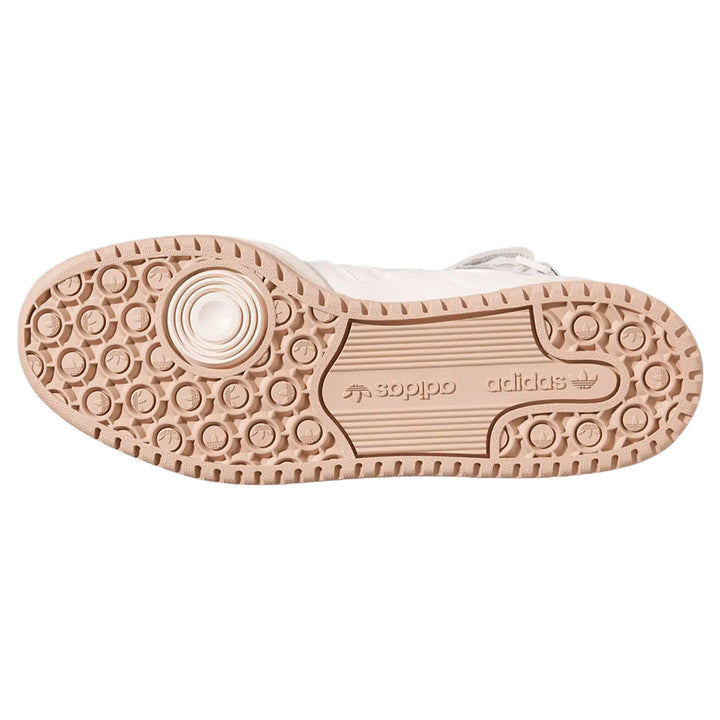 adidas Forum 84 Hi Cloud White Magic Beige