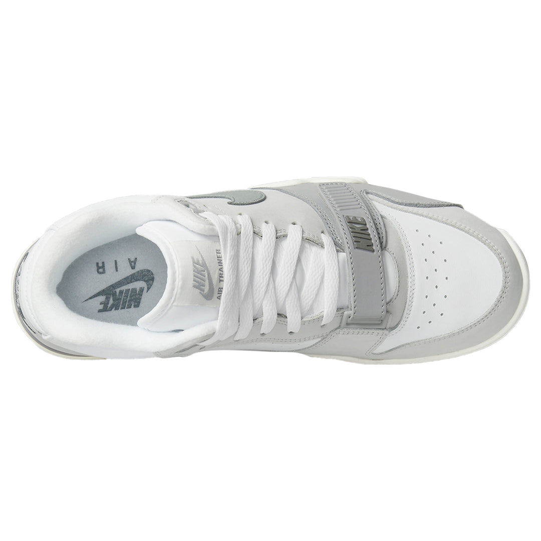 Nike Air Trainer 1 Photon Dust Light Smoke Grey
