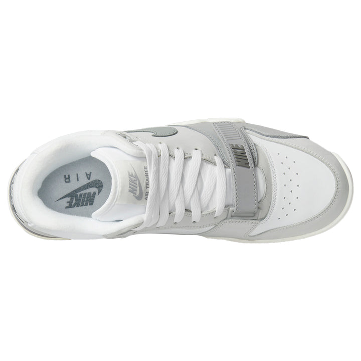 Nike Air Trainer 1 Photon Dust Light Smoke Grey