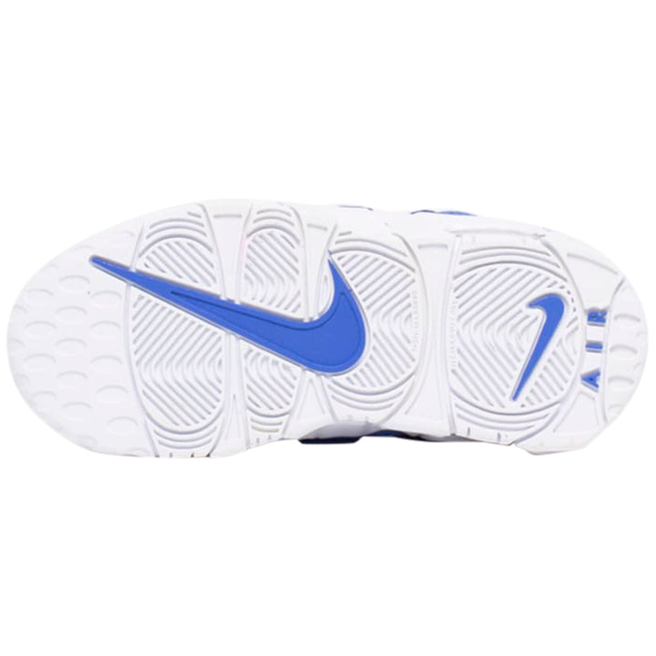 Nike Air More Uptempo Battle Blue (PS)