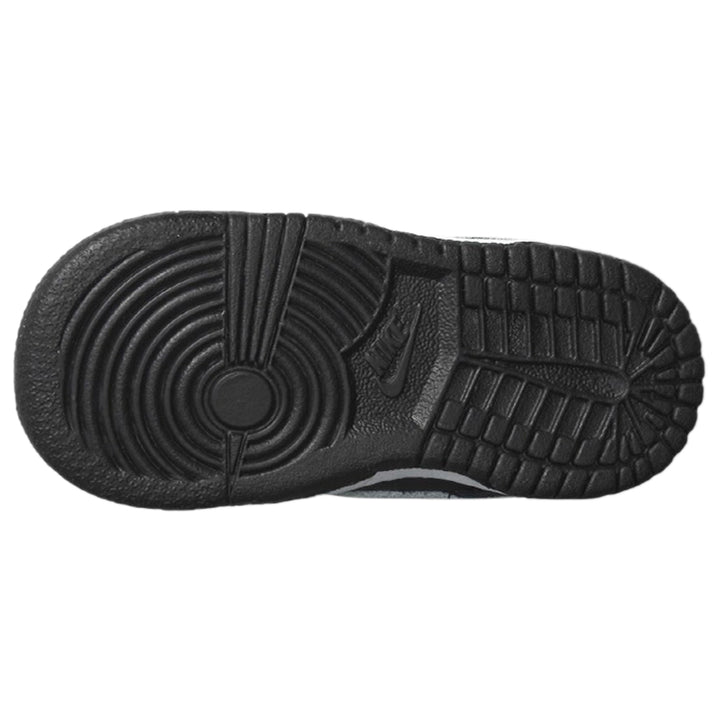 Nike Dunk Low Black White (2022) (TD)