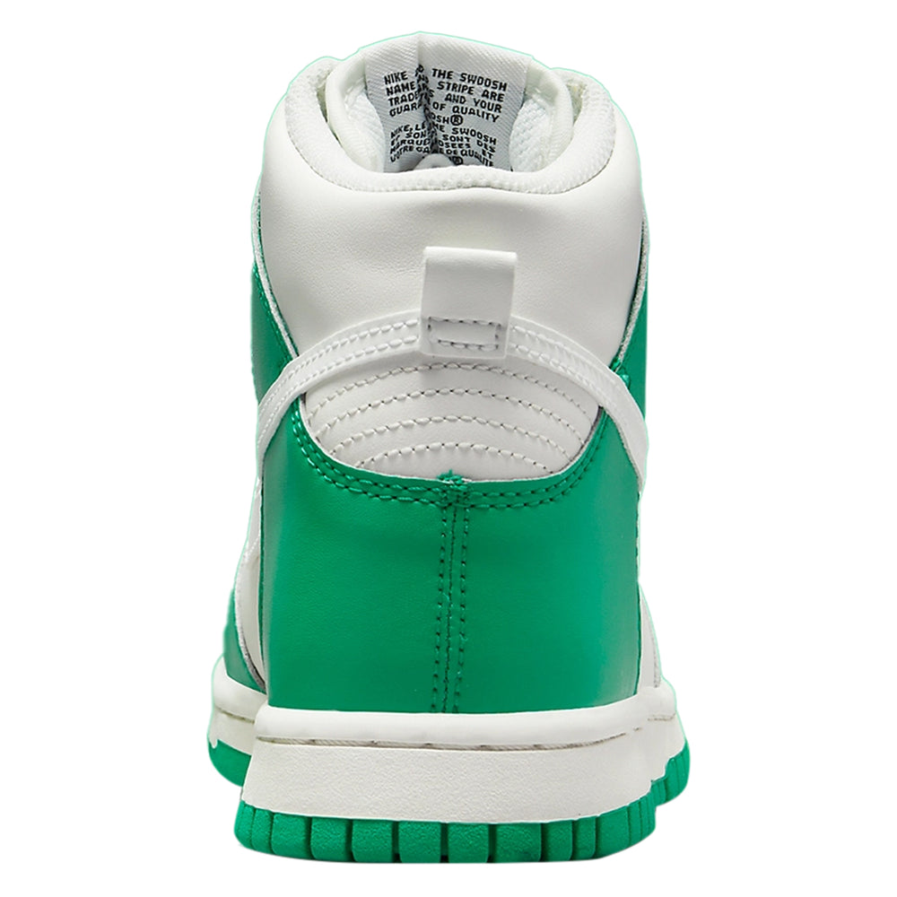 Nike Dunk High Phantom Stadium Green (GS)
