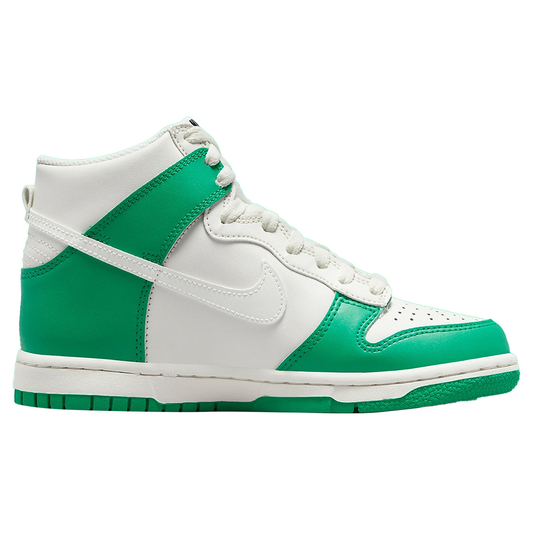 Nike Dunk High Phantom Stadium Green (GS)