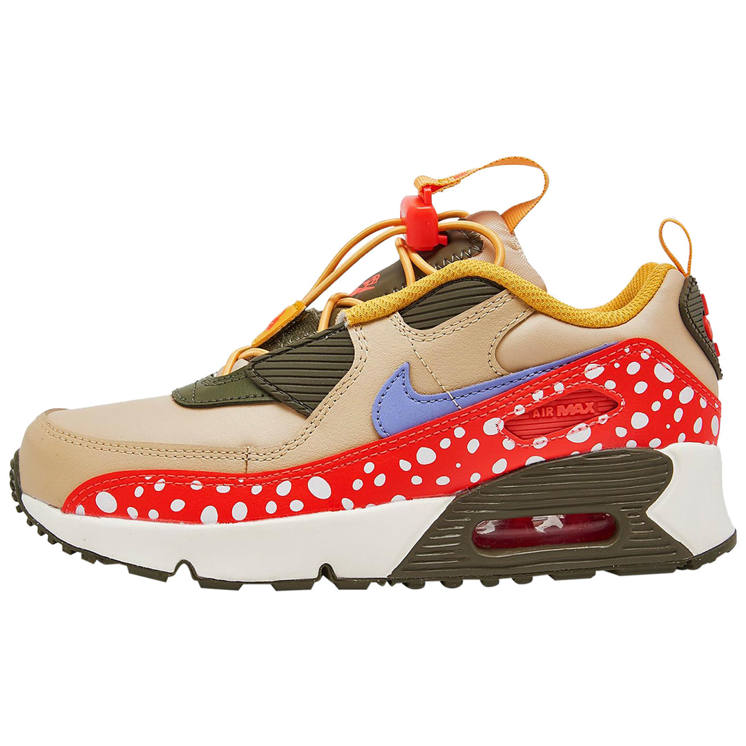Nike Air Max 90 Toggle Se Bp Little Kids Style : Dr0419-200