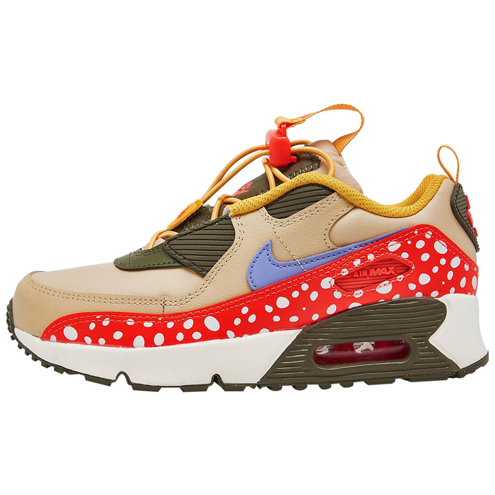 Nike Air Max 90 Toggle Se Bp Little Kids Style : Dr0419-200