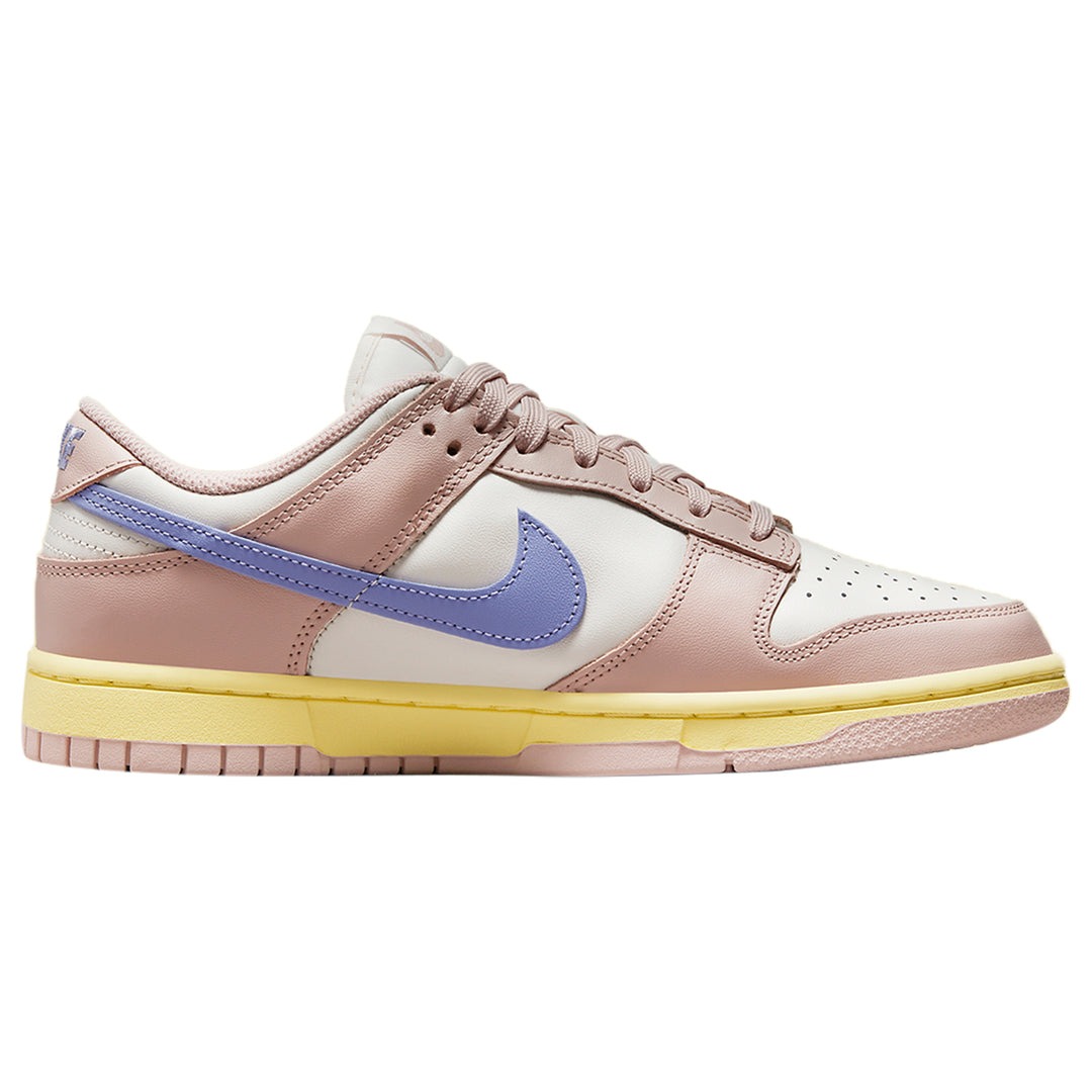 Nike Dunk Low Pink Oxford (Women's)