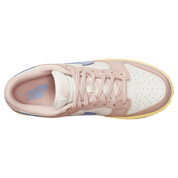 Nike Dunk Low Pink Oxford (Women's)