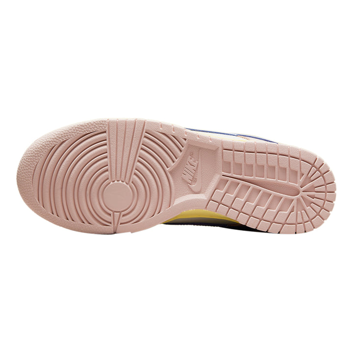 Nike Dunk Low Pink Oxford (Women's)