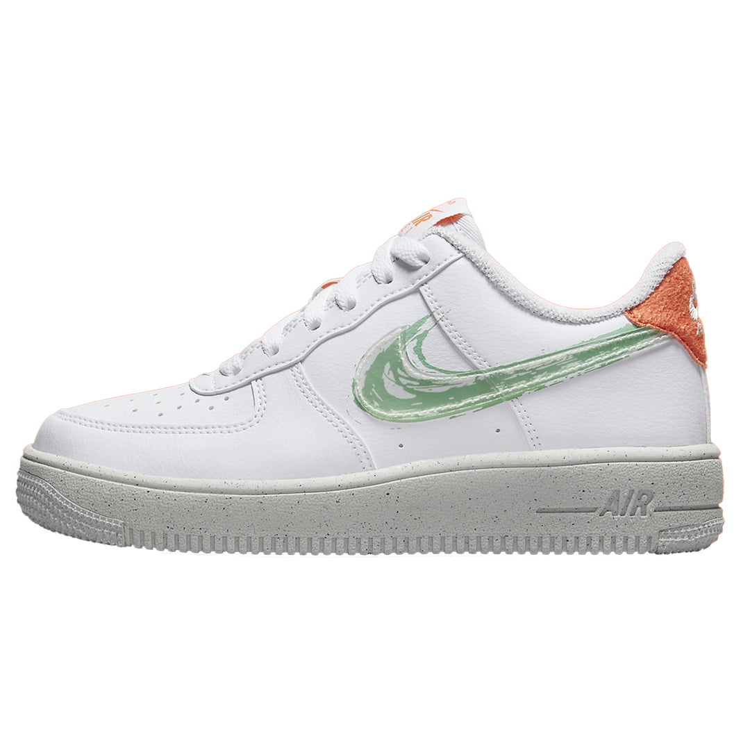 Nike Air Force 1 Low Crater Brushstroke (GS)