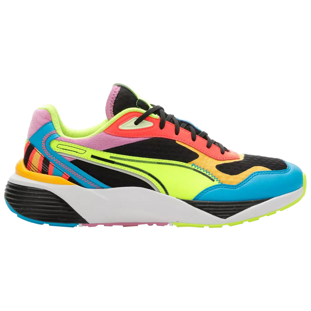 Puma Rs-metric Lava Mens Style : 388906-01