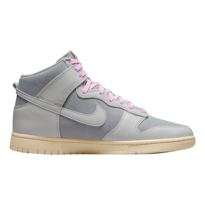 Nike Dunk High Premium Certified Fresh Particle Grey