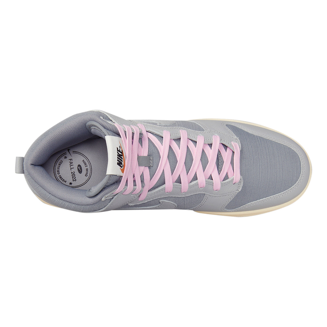 Nike Dunk High Premium Certified Fresh Particle Grey