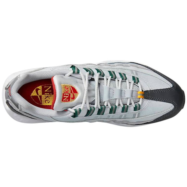 Nike Air Max 95 Pure Platinum Gorge Green