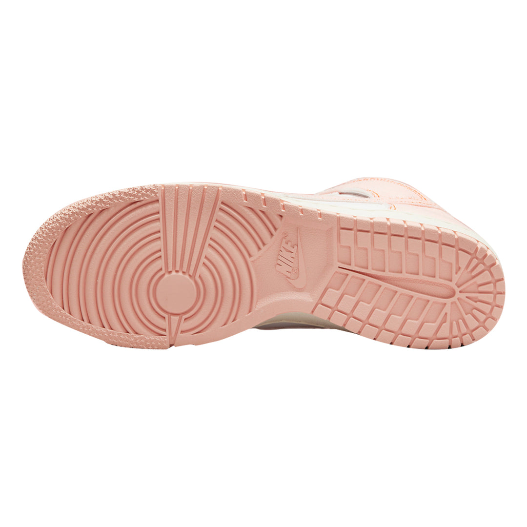 Nike Dunk High 1985 Arctic Orange (Women's)