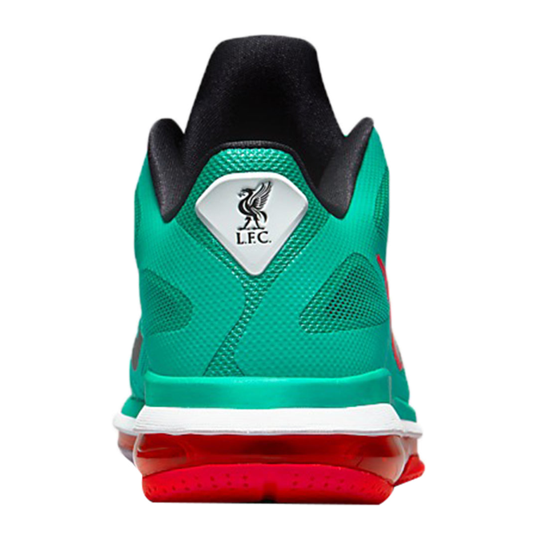 Nike LeBron 9 Low Reverse Liverpool