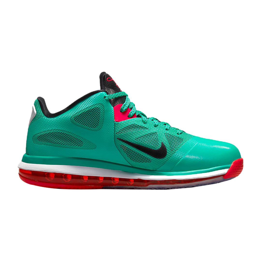 Nike LeBron 9 Low Reverse Liverpool