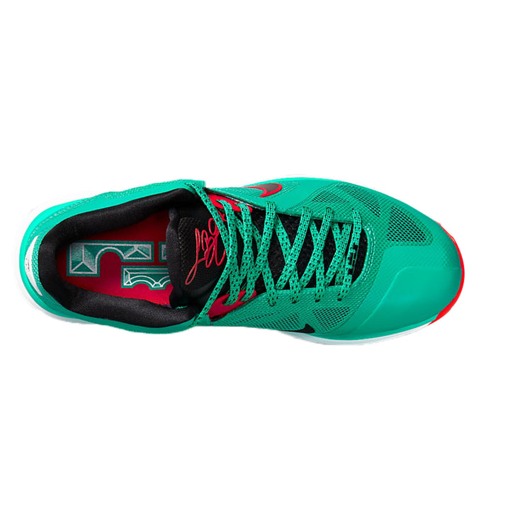 Nike LeBron 9 Low Reverse Liverpool
