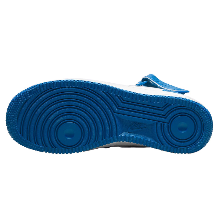 Nike Air Force 1 Mid Military Blue Doll (Women's)