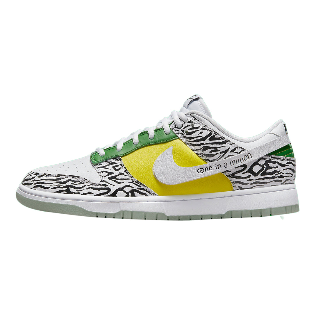 Nike Dunk Low Doernbecher Zoe