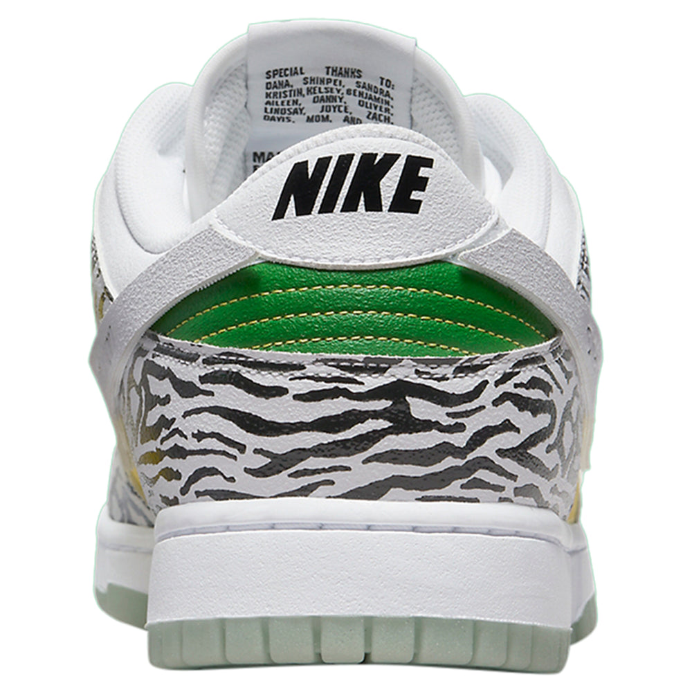 Nike Dunk Low Doernbecher Zoe