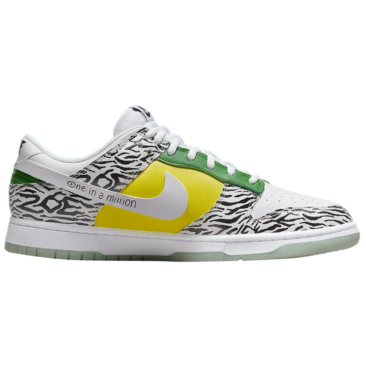 Nike Dunk Low Doernbecher Zoe