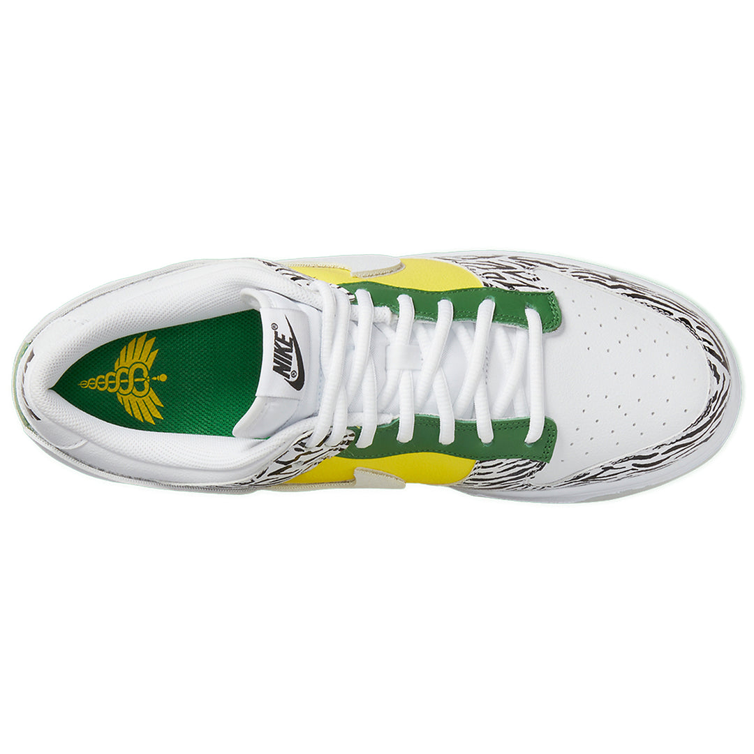 Nike Dunk Low Doernbecher Zoe