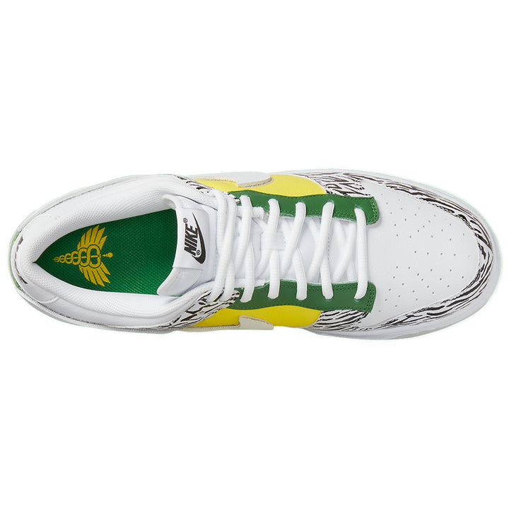 Nike Dunk Low Doernbecher Zoe