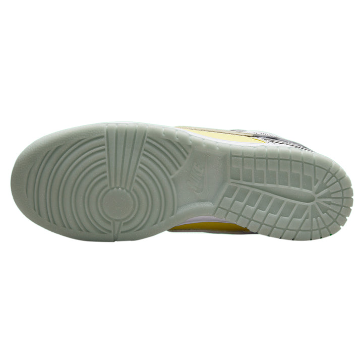 Nike Dunk Low Doernbecher Zoe