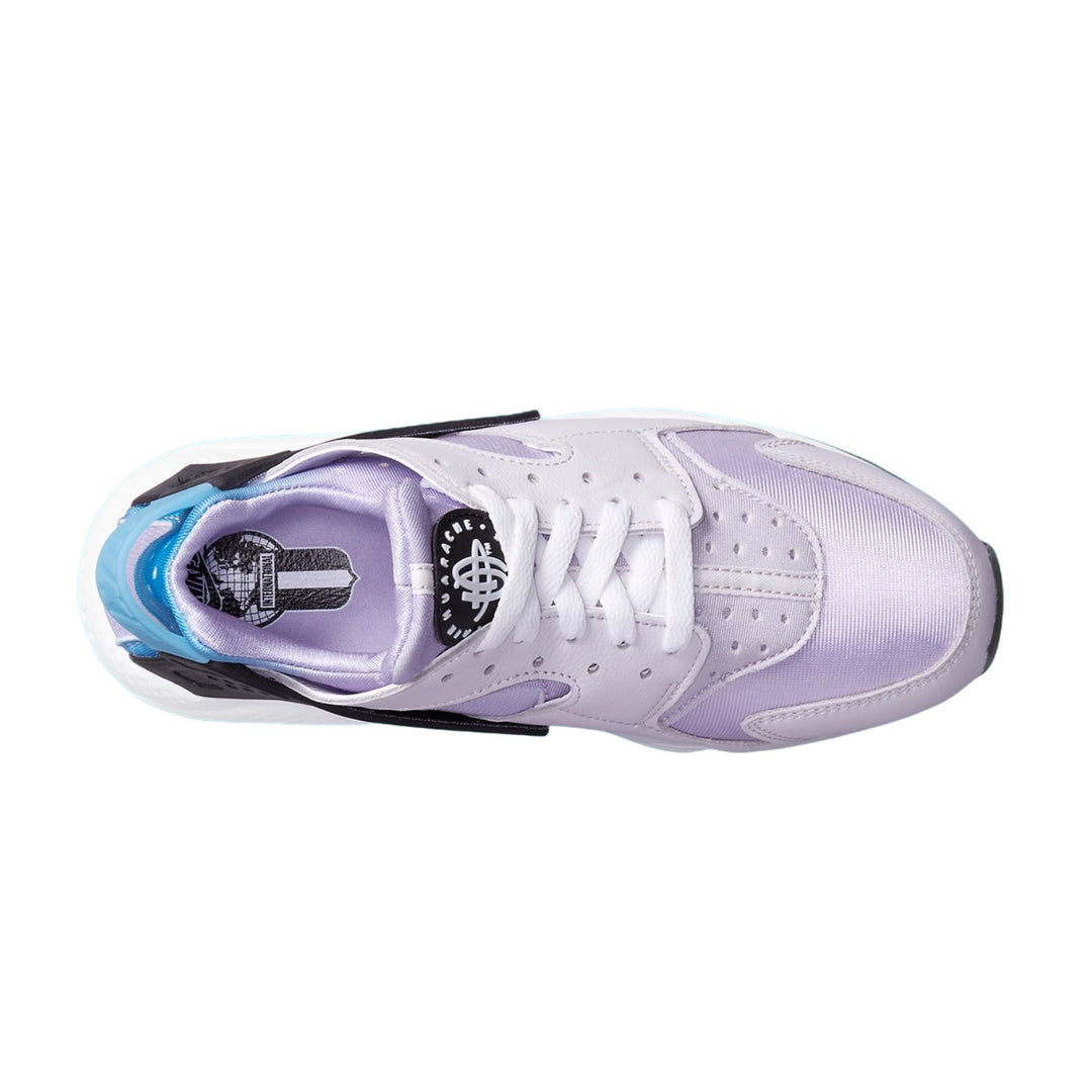 Nike Air Huarache Lilac Barely Grape (Women's)