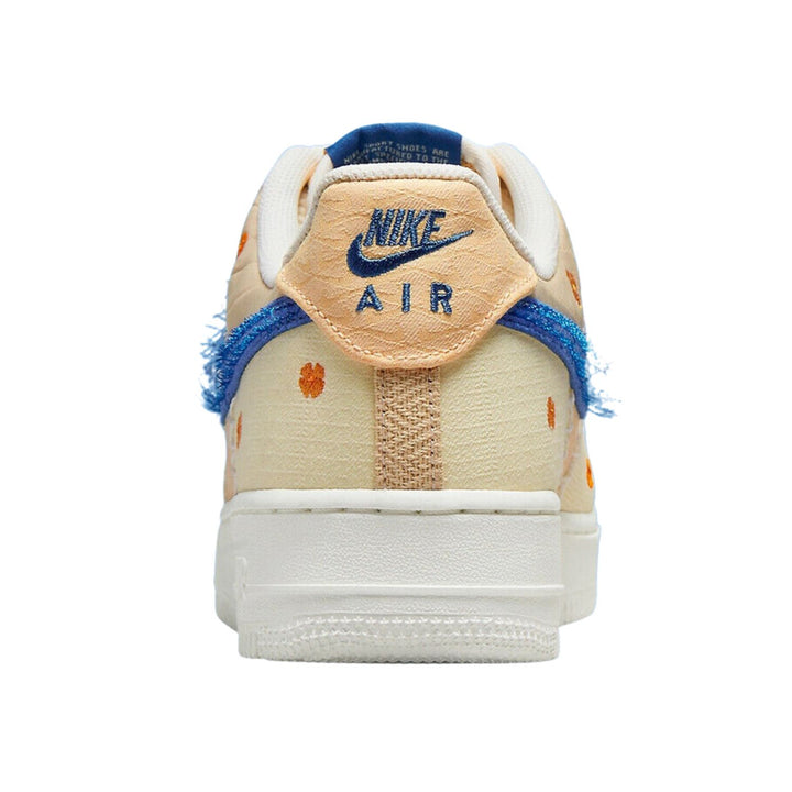 Nike Air Force 1 Low '07 40th Anniversary Edition LA Flea (Women's)