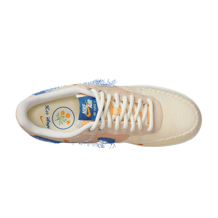 Nike Air Force 1 Low '07 40th Anniversary Edition LA Flea (Women's)